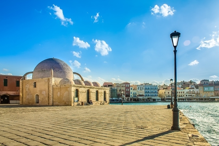 Architecture-Chania-Blue-Old-Town-Old-City-Marina-1700592