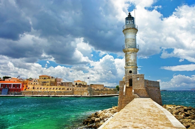 bigstock-Chania-port-view-with-light-h-44264002